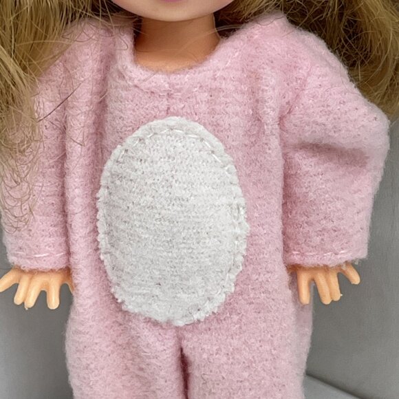 Kelly Doll Lot 3 – Bunny Melody 1997, Easter 2001, Blonde Bunny Outfit Mattel - Picture 4 of 16